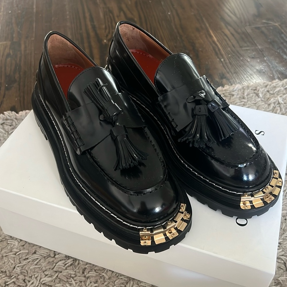 Women Sandro shoes